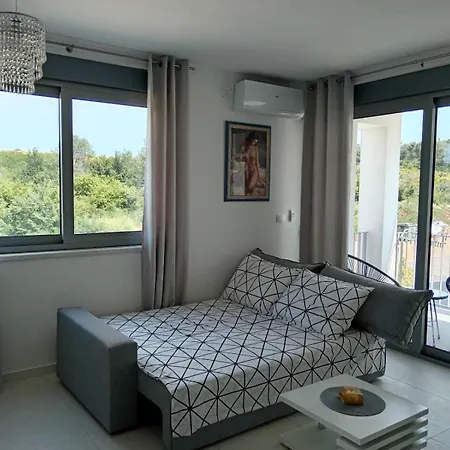 Lina Appartamento Zambratija (Istria)