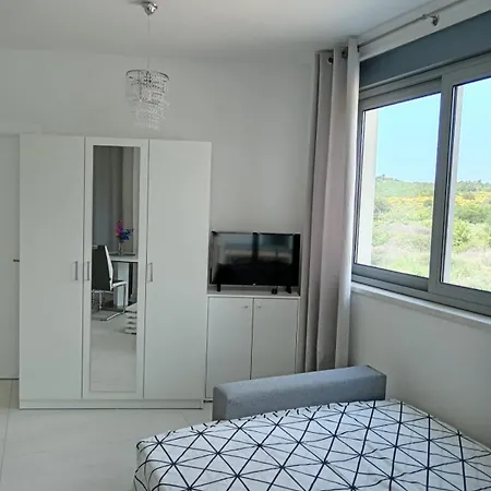 Apartman Lina