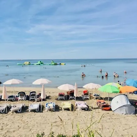 Lina Zambratija (Istria)