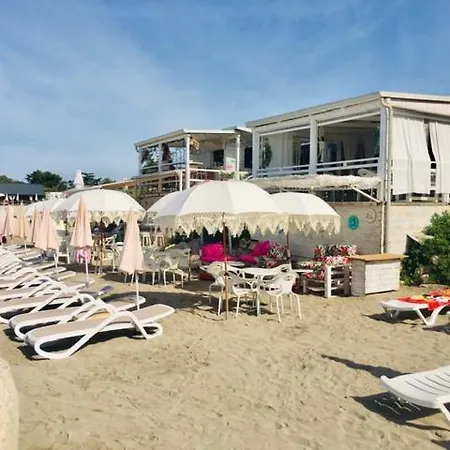 Apartman Lina Zambratija (Istria)