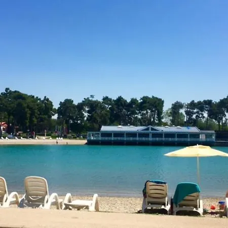 Lina * Zambratija (Istria)
