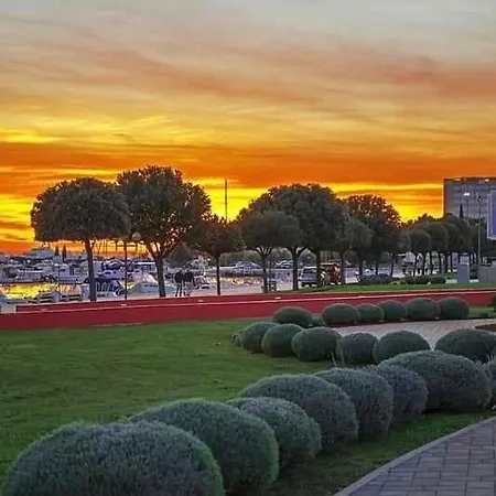 Lina Apartman