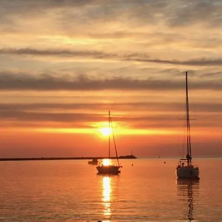 Lina Appartamento Zambratija (Istria)